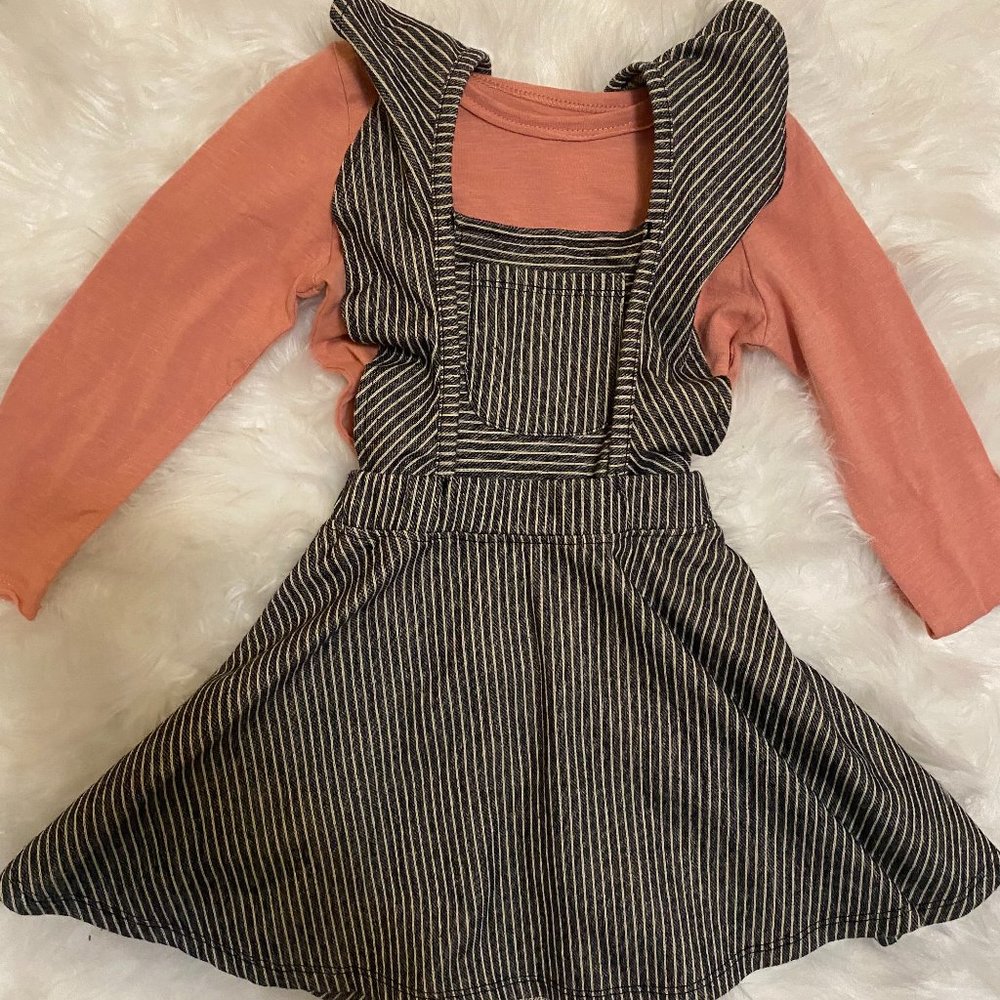 Jumper dress